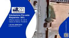Foto Immobile in asta di 105 m con 2 locali in vendita a Villamassargia