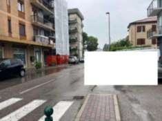 Foto Immobile in asta di 105 m con 3 locali e box auto in vendita a Treviso