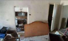 Foto Immobile in asta di 105 m con 3 locali in vendita a Ceneselli