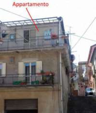 Foto Immobile in asta di 105 m con 3 locali in vendita a San Pietro a Maida