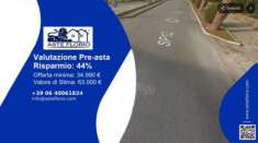 Foto Immobile in asta di 105 m con 3 locali in vendita a Sant'Omero