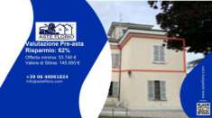 Foto Immobile in asta di 105 m con 3 locali in vendita a Verderio
