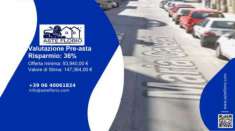 Foto Immobile in asta di 105 m con pi� di 5 locali in vendita a Bari