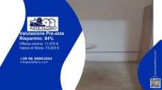 Foto Immobile in asta di 105 m con pi� di 5 locali in vendita a Canicatt�