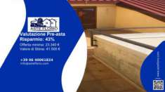 Foto Immobile in asta di 105 m con pi di 5 locali in vendita a Crotone