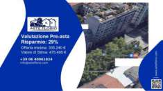 Foto Immobile in asta di 105 m con pi di 5 locali in vendita a Milano