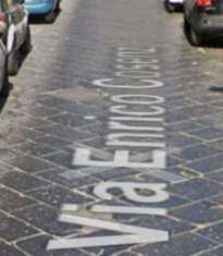 Foto Immobile in asta di 105 m con pi� di 5 locali in vendita a Napoli