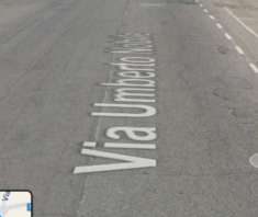 Foto Immobile in asta di 105 m con pi di 5 locali in vendita a Rende