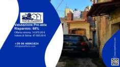 Foto Immobile in asta di 105 m in vendita a Aci Catena