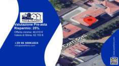 Foto Immobile in asta di 105 m in vendita a Asti