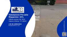 Foto Immobile in asta di 105 m in vendita a Capranica