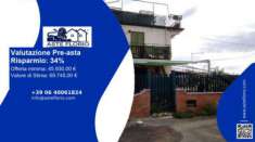 Foto Immobile in asta di 105 m in vendita a Carlentini