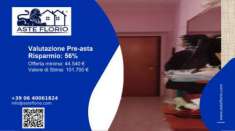 Foto Immobile in asta di 105 m in vendita a Catanzaro