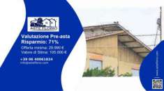 Foto Immobile in asta di 105 m in vendita a Ceregnano