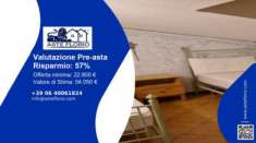 Foto Immobile in asta di 105 m in vendita a Cingoli