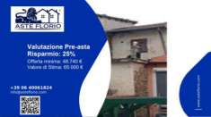 Foto Immobile in asta di 105 m in vendita a Garlenda