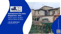 Foto Immobile in asta di 105 m in vendita a Garlenda