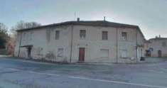 Foto Immobile in asta di 105 m in vendita a Gragnano Trebbiense