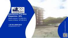 Foto Immobile in asta di 105 m in vendita a Lambrugo