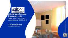 Foto Immobile in asta di 105 m in vendita a Lamezia Terme