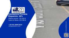 Foto Immobile in asta di 105 m in vendita a Latina