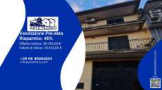 Foto Immobile in asta di 105 m in vendita a Marcianise