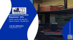 Foto Immobile in asta di 105 m in vendita a Milano