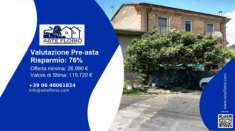 Foto Immobile in asta di 105 m in vendita a Minturno