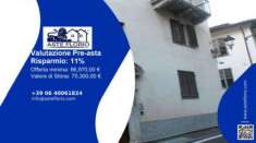 Foto Immobile in asta di 105 m in vendita a Mondov�