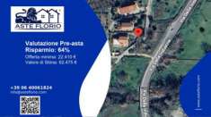 Foto Immobile in asta di 105 m in vendita a Montalto Uffugo