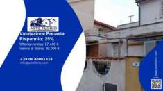 Foto Immobile in asta di 105 m in vendita a Nettuno