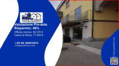 Foto Immobile in asta di 105 m in vendita a Nizza Monferrato