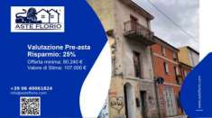 Foto Immobile in asta di 105 m in vendita a Olbia