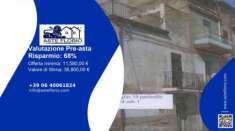 Foto Immobile in asta di 105 m in vendita a Palagonia