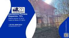 Foto Immobile in asta di 105 m in vendita a Palaia