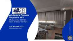 Foto Immobile in asta di 105 m in vendita a Palermo