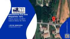 Foto Immobile in asta di 105 m in vendita a Piacenza d'Adige