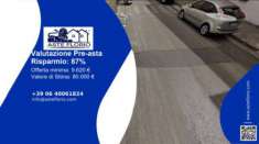 Foto Immobile in asta di 105 m in vendita a Porto Empedocle