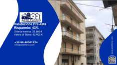 Foto Immobile in asta di 105 m in vendita a Ragusa