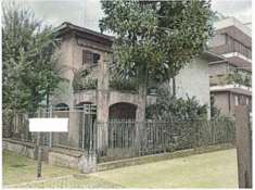 Foto Immobile in asta di 105 m in vendita a San Martino Siccomario