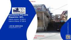 Foto Immobile in asta di 105 m in vendita a San Pietro a Maida