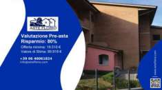 Foto Immobile in asta di 105 m in vendita a Serra Sant'Abbondio
