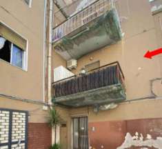 Foto Immobile in asta di 105 m in vendita a Siracusa