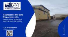 Foto Immobile in asta di 105 m in vendita a Torrice