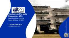 Foto Immobile in asta di 105 m in vendita a Venosa