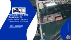 Foto Immobile in asta di 10500 m con pi di 5 locali in vendita a Cherasco