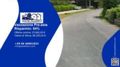 Foto Immobile in asta di 10500 m in vendita a Cantalupo in Sabina