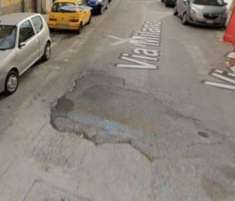 Foto Immobile in asta di 10505 m in vendita a Pontecagnano Faiano