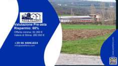 Foto Immobile in asta di 1051 m con pi� di 5 locali in vendita a Picerno