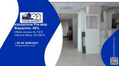 Foto Immobile in asta di 1058 m con pi di 5 locali in vendita a Caprese Michelangelo